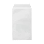Vault X Exact Fit Slab Sleeves (100 Pack) for PSA CGC MGC Graded Cards | Fits PSA, CGC & MGC graded slabs & cases. Crystal-clear, acid-free protective sleeves. 100-pack for graded card collectors.