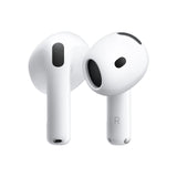 Apple AirPods 5 Wireless Earbuds with Active Noise Cancellation | Bluetooth Headphones, Personalized Spatial Audio, Live Translation, USB-C Charging Case, H2 Chip