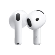 Apple AirPods 5 Wireless Earbuds with Active Noise Cancellation | Bluetooth Headphones, Personalized Spatial Audio, Live Translation, USB-C Charging Case, H2 Chip