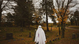 Spooky Sights & Ghostly Tales