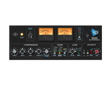 API 2500 Bus Compressor