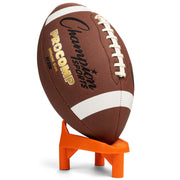 Champion Sports Football Kicking Tee – Heavy-Duty Kickoff Tee in Multiple Styles & Sizes