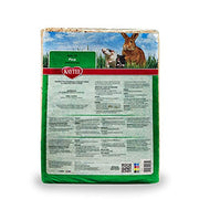 Kaytee Small Animal Pine Bedding for Guinea Pigs, Rabbits, 52.4 Liter | Cleaner cages. Small animal bedding in pine shavings. Hamster bedding, 99.9% dust-free, biodegradable