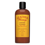 Leather Honey Leather Cleaner – Non-Toxic & Made in the USA Since 1968 | Deep Cleans Leather, Faux Leather & Vinyl – Restore Couches, Car Seats, Purses, Shoes & Bags. For Any Color, Including White