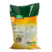 Wild Harvest Advanced Nutrition Guinea Pig Food, 8 lbs | Daily Blend Of Alfalfa, Veggies & Timothy Hay, Fortified With Fiber, Protein, Vitamins & Minerals, Resealable Bag Stays Fresh