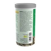 Tetra ReptoMin Pro Sticks Floating Food for Adult Aquatic Turtles, 8.11 oz | For Adult Aquatic Turtles 5" And Up, Good Source of Protein & Vitamin D3 For Healthy Immune System, Odor-Blocking Technology