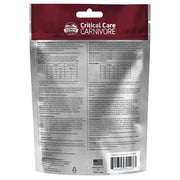Oxbow Critical Care Carnivore, Recovery Food For Cats & Ferrets, USA, 70 g | High-Calorie, Assist Feeding Formula, Whole Egg, Dried Chicken, Cats, Ferrets, Birds, Reptiles, Recovery Food, Vet Formula
