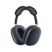 Apple AirPods Max 2 Wireless Over-Ear Headphones – Midnight | Active Noise Cancellation, Adaptive Audio, Personalized Spatial Audio, Live Translation, Bluetooth Headphones for iPhone