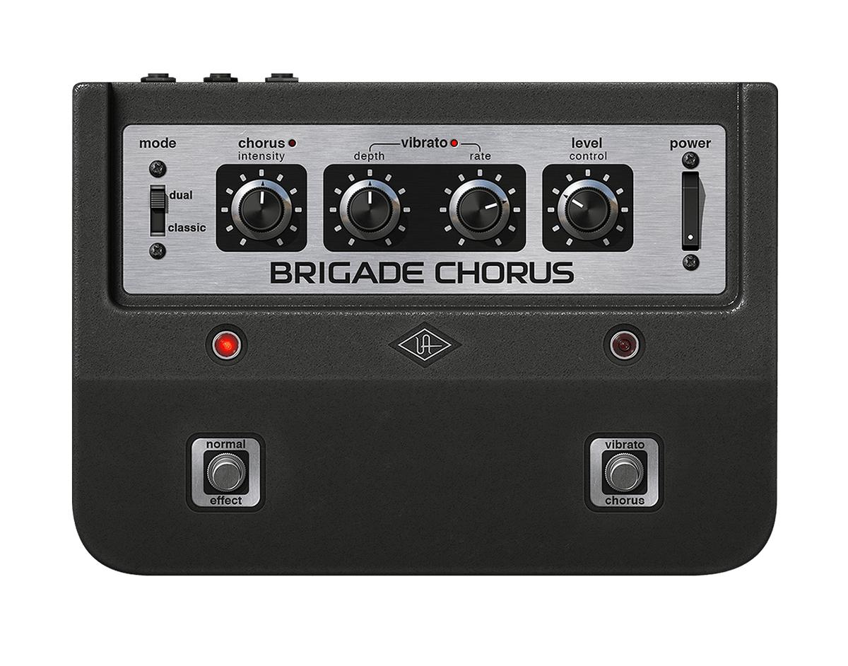 Brigade Chorus