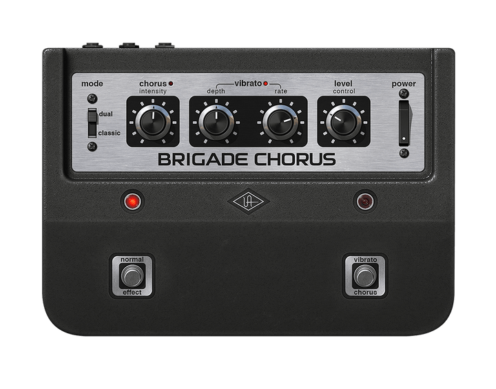Brigade Chorus
