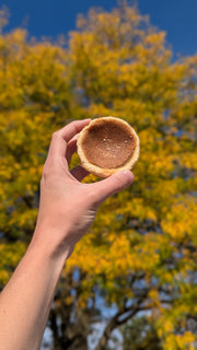 Butter Tarts, Boos & Brews