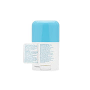 Megababe Thigh Rescue Anti-Chafe Stick Mini | Travel size, great for on-the-go | Prevents skin chafe & irritation | Thighs, arms, bra-lines & more