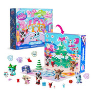 Littlest Pet Shop World of LPS Deluxe Holiday Advent Calendar