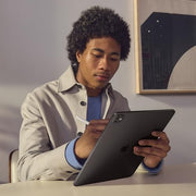 Apple Pencil Pro: Latest Model - Device Compatibility Check Required | Pixel-Perfect Precision, Tilt & Pressure Sensitivity, Perfect for Note-Taking, Drawing, and Art. Charges & Pairs Magnetically