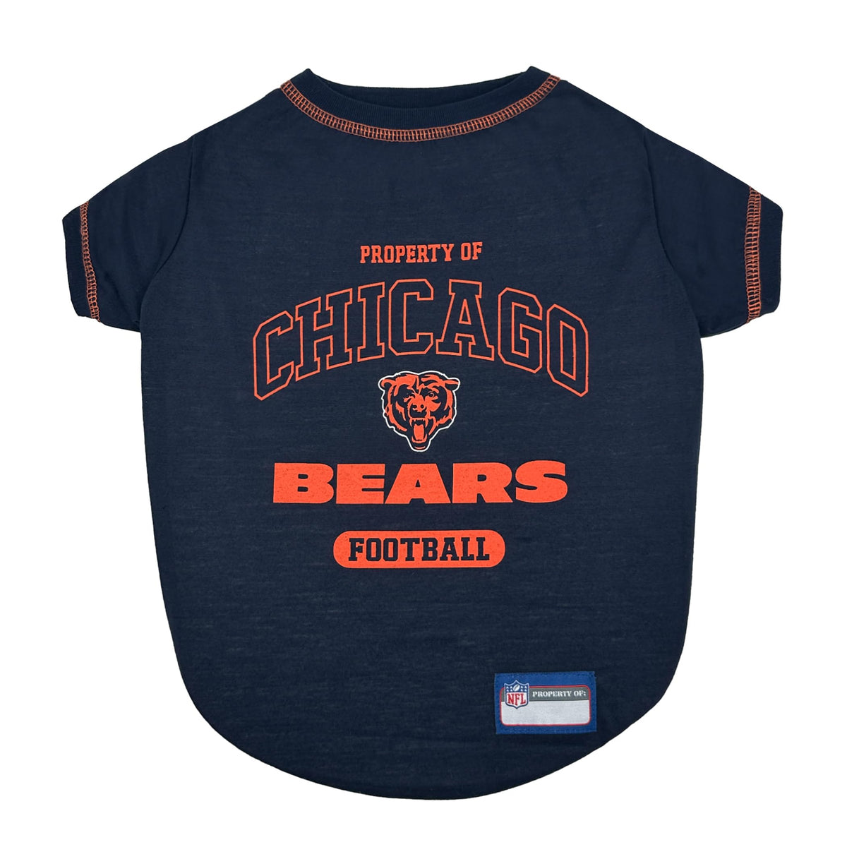 Chicago Bears Tee Shirt