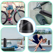 NTIERA Replacement Lid for Owala Freesip,Compatible with Owala Freesip Water Bottle 16oz 24oz 32oz 40oz,Premium Replacement Accessories for Owala Cap,Leakproof,BPA Free