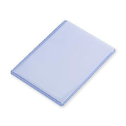 Vault X 35pt Toploaders (50 Pack) 3" x 4" Rigid Card Holders for TCG | Protects & displays cards, 35pt rigid. Seamless, crystal-clear 3" x 4" toploaders. 50-pack for sports cards & collectors.