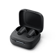 Soundcore P30i by Anker Noise Cancelling Earbuds, Hands-Free Viewing | Strong and Smart Noise Cancelling, Powerful Bass, 45H Playtime, 2-in-1 Case and Phone Stand, IP54, Bluetooth 5.4