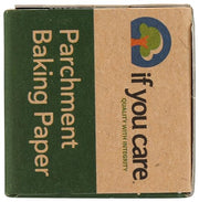 If You Care, Paper Parchment 70 Square Feet