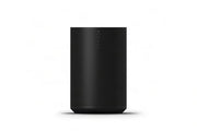 Sonos Era 100 SL Compact, Microphone-Free Speaker - Black | Dual angled tweeters and a powerful midwoofer | Pair Two for Stereo or Add as Soundbar Rears | WiFi | Bluetooth