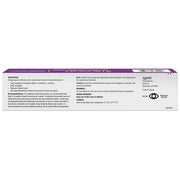 Strongid (pyrantel pamoate) Paste Dewormer for Horses, 20 mL Syringe