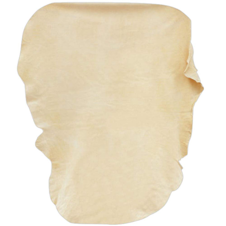 Chamois Cloth for Car - 35'' x 23.6'' (5.7 sq ft) | Extra Large Drying Natural Shammy Towel Real Leather Washing Cloth Cleaning Car Wipes