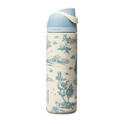 Owala FreeSip Stainless Steel Water Bottle 24 oz Toile Be Home