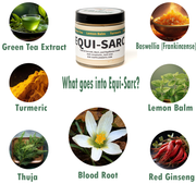 Equi-Sarc Bundle