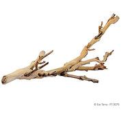 Exo Terra Forest Branch Small - Natural Wood Terrarium Decoration | For Reptiles, Amphibians & Small Pets