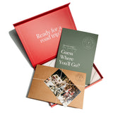 Road Trip Add On: Gift Wrapping