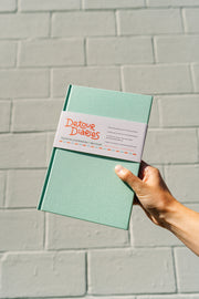 Mint Road Trip Journal