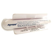 Aquapel Glass Treatment by PGW 4 Single Use Applicators PPG