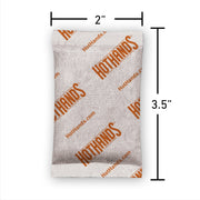 HotHands Variety Pack - America's Favorite Warmer | Air-Activated, Long-Lasting, Disposable, Dependable for Dog-Walking, Commuting, Festivals, Travel, Emergency Kits