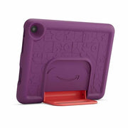 Amazon Kid-Proof Case for Fire HD 8 tablet (Only compatible with 12th generation tablet), Grape