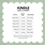 Lash Next Door Airplane Mode Kindle Basic Case with Stand & Hand Strap