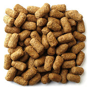Mazuri | Tortoise Diet | 1.25 Pound (1.25 LB) Bag