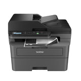 Brother DCP-L2640DW Wireless Compact Monochrome Multi-Function Printer, Copy, Scan, Duplex, Mobile Printing