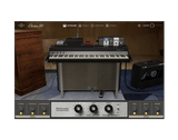 Electra 88 Vintage Keyboard Studio