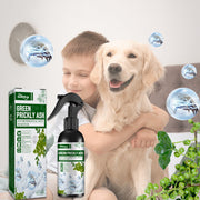 ✨Buy more get more for free✨Powerful Mite Remover Spray - Deep Clean, Protect Health!