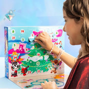 Littlest Pet Shop World of LPS Deluxe Holiday Advent Calendar