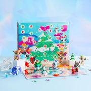 Littlest Pet Shop World of LPS Deluxe Holiday Advent Calendar