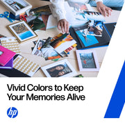 HP 67XL Black High-Yield Ink Cartridge | Works with DeskJet 1255, 2700, 4100, Envy 6000, 6400 Series | Eligible for Instant Ink | 3YM57AN | Packaging May Vary