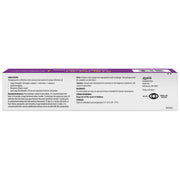 Strongid (pyrantel pamoate) Paste Dewormer for Horses, 20 mL Syringe