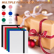 Card Binder 9 Pocket Storage 360 Card Binder,Trading Card Binder (Black) | Senior and Sturdy Side-Loading Album,Intended For YuGiOh,MTG, TCG,Game Cards & Baseball Card Binde