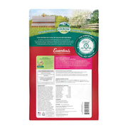 Oxbow Essentials Rat Food, Pet Food for Adult Rats, All-Natural Vitamin & Mineral Rich Formula, Veterinarian Recommended, Oxbow, Rodent Pellets, Made in USA, No Artificials, 3 lb. Bag