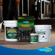 Farnam Horseshoer's Secret Deep-Penetrating Hoof Conditioner 32 Ounces | Conditions Dry Hooves, Prevents Cracks, Splits & Contracted Heels, Contains Avocado, Glycerine & Mineral Oils, Fast Absorbing