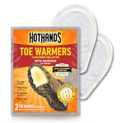HotHands Variety Pack - America's Favorite Warmer | Air-Activated, Long-Lasting, Disposable, Dependable for Dog-Walking, Commuting, Festivals, Travel, Emergency Kits