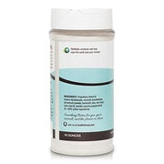 COAT DEFENSE Daily Preventative Powder & Rain Rot Treatment for Horses | Safe & Effective Equine Sweet Itch, Skin Funk, Scratches | Dry Horse Shampoo, 16 oz. | All Natural Ingredients
