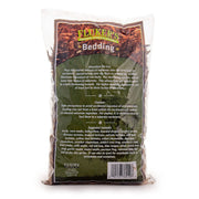 Fluker's Premium Tropical Cypress Bedding for Reptiles, 10 Pound (Pack of 1)