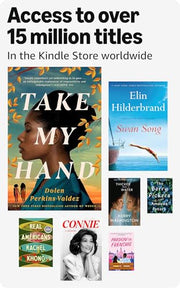 Like-New Amazon Kindle Colorsoft Signature Edition 32GB (newest model) – With color display, auto-adjusting front light, wireless charging, and long battery life - Metallic Black